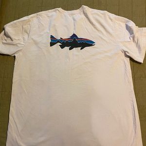 Men’s XL Patagonia shirt